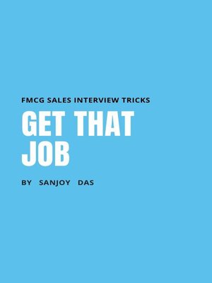 cover image of Get That Job